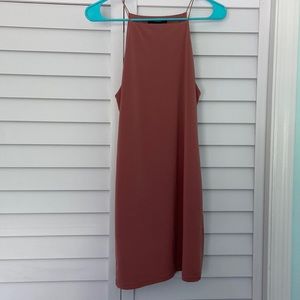 Cute dinner dress size medium from forever 21